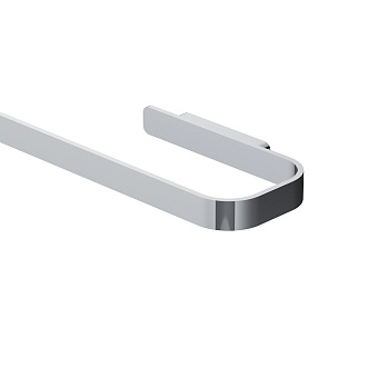 Полотенцедержатель AM-PM Func A8F346400 хром 60см