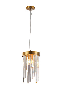 Светильник подвесной Stilfort Venecia 2113/03/02P 80Вт E14