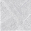 Напольная плитка BERYOZA CERAMICA Toscana 604177 графитовый 41,8х41,8см 1,4кв.м.