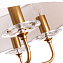 Люстра подвесная Arte Lamp Jennifer A8555SP-6AB 60Вт 6 лампочек E14