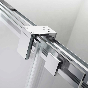 Боковая стенка душевого угла RADAWAY Espera Pro DWJ 200х56см стекло прозрачное