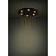 Светильник подвесной EGLO TREPUCO 390354 32,4Вт LED