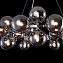 Светильник подвесной Maytoni Dallas MOD548PL-25CH 28Вт G9