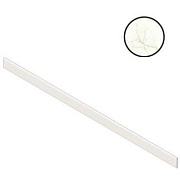 Плинтус Atlas Concord Италия Marvel Shine A536 Calacatta Prestigio Battiscopa Matt 120х7,2см 0,518кв.м.