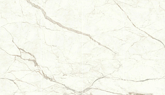Лаппатированный керамогранит Atlas Concord Италия Marvel Shine A6EO Calacatta Prestigio Lp Kit Endless 4pcs 278х120см 3,336кв.м.