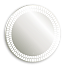Зеркало Azario Армада LED-00002512 100х100см с подсветкой