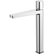 Смеситель для раковины WASSERKRAFT Naab 8603H хром