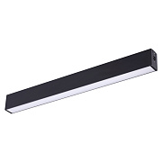 Светильник линейный Novotech OVER 358100 12Вт 612мм LED