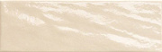 Настенная плитка FAP CERAMICHE Manhattan fKLM Beige 30х10см 0,81кв.м. глянцевая