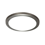 Светильник настенно-потолочный Sonex Lerba Brown 3033/EL 72Вт LED