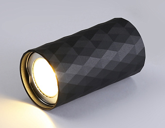 Светильник точечный накладной Ambrella TECHNO SPOT TN213183 12Вт GU10