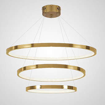 Светильник подвесной ImperiumLOFT Abel 201022-23 120Вт LED