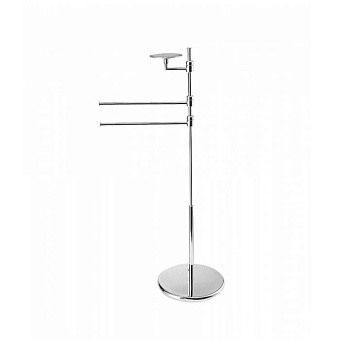 Напольная стойка Bongio T Mix 30052CR00 хром