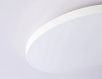 Люстра потолочная Ambrella ORBITAL Air FZ1221 18Вт 1 лампочек LED