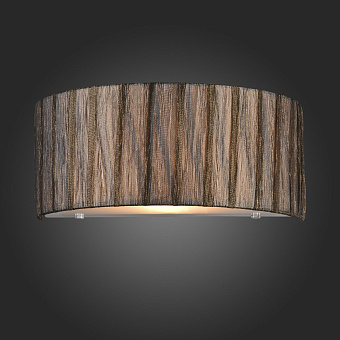 Бра ST Luce RONDELLA SL357.701.01 40Вт E14