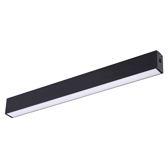Светильник линейный Novotech OVER 358100 12Вт 612мм LED