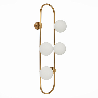 Бра ST Luce VERA SL1149.301.04 12Вт G9