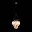 Люстра подвесная ST Luce SOTTO SL317.433.03 180Вт 3 лампочек E14