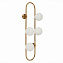 Бра ST Luce VERA SL1149.301.04 12Вт G9