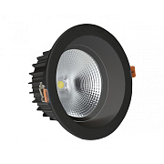 Светильник точечный встраиваемый KINK Light Точка 2136,19 5Вт LED