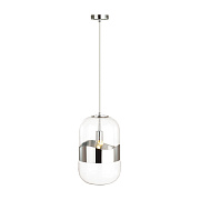 Светильник подвесной Odeon PENDANT 4814/1A 60Вт E27