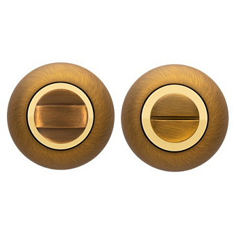 Фиксатор Code Deco WC-1403-CFM кофе