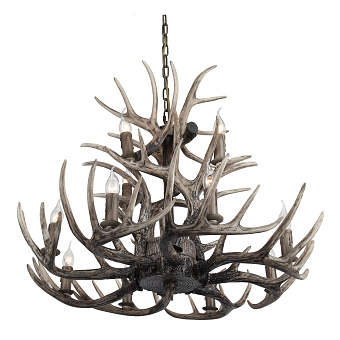 Люстра подвесная ST Luce CORNA SL154.703.12 480Вт 12 лампочек E14