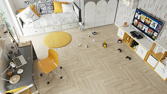 Виниловый ламинат Alpine Floor Дуб Медия ECO 16-20 590х137х2,5мм 43 класс 2,23кв.м