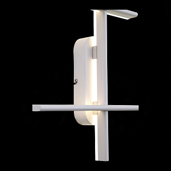 Светильник настенный ST Luce BASONI SL394.501.04 36Вт LED