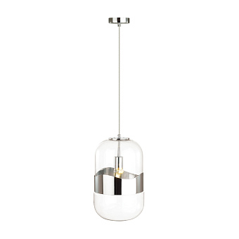 Светильник подвесной Odeon PENDANT 4814/1A 60Вт E27