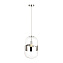 Светильник подвесной Odeon PENDANT 4814/1A 60Вт E27