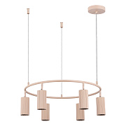 Светильник подвесной ST Luce KENDO SL1213.603.06 30Вт GU10