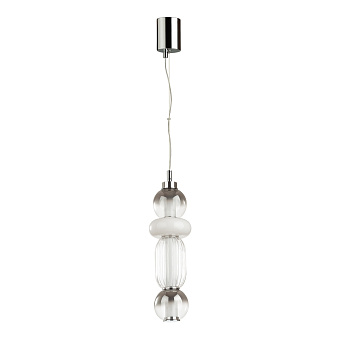 Светильник подвесной Odeon PENDANT 4827/18L 18Вт LED