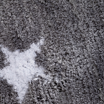 Коврик для ванной IDDIS Promo P34M580i12 50х80см серый