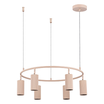 Светильник подвесной ST Luce KENDO SL1213.603.06 30Вт GU10