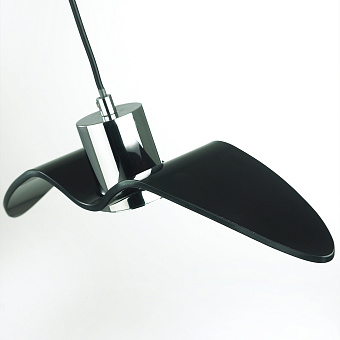 Светильник подвесной Odeon PENDANT 4901/1B 5Вт GU10 LED