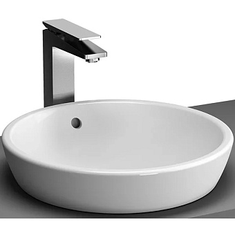 Раковина на столешницу VITRA Metropole 5940B003-0012 44,5х16,5см