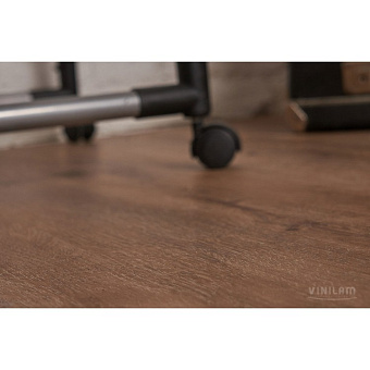 Виниловый ламинат Viniliam Дуб Турне 10038 1220х227х7мм 43 класс 2,76кв.м