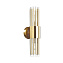Бра Odeon HALL 4786/2W 80Вт E14