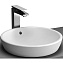 Раковина на столешницу VITRA Metropole 5940B003-0012 44,5х16,5см