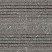 Керамическая мозаика Atlas Concord Италия MARVEL STONE AS4H Cardoso Elegant Mosaico Bacchetta 30х30см 0,81кв.м.