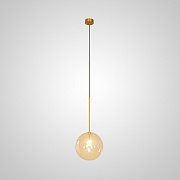 Светильник подвесной ImperiumLOFT Siri 208731-23 30Вт G4