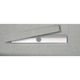 Дизайн-вставка Tece 601072 94,3см
