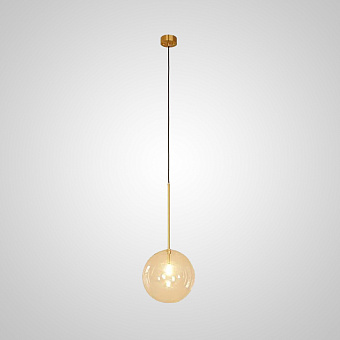 Светильник подвесной ImperiumLOFT Siri 208731-23 30Вт G4