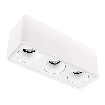 Корпус для светодиодного модуля ST Luce ST053.502.03