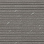 Керамическая мозаика Atlas Concord Италия MARVEL STONE AS4H Cardoso Elegant Mosaico Bacchetta 30х30см 0,81кв.м.