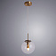 Светильник подвесной Arte Lamp VOLARE A1920SP-1AB 60Вт E27