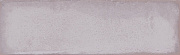 Настенная плитка KERAMA MARAZZI 9020 сиреневый 28,5х8,5см 1,07кв.м. глянцевая