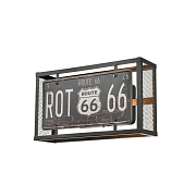 Бра Vele Luce Boom VL6372W21 60Вт E27