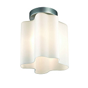 Светильник потолочный ST Luce ONDE SL116.502.01 60Вт E27